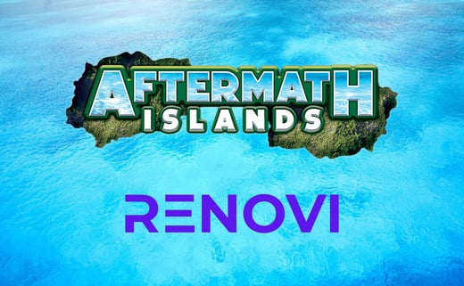 Aftermath Islands X Renovi V2