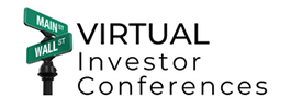 Virtual Investor Conference