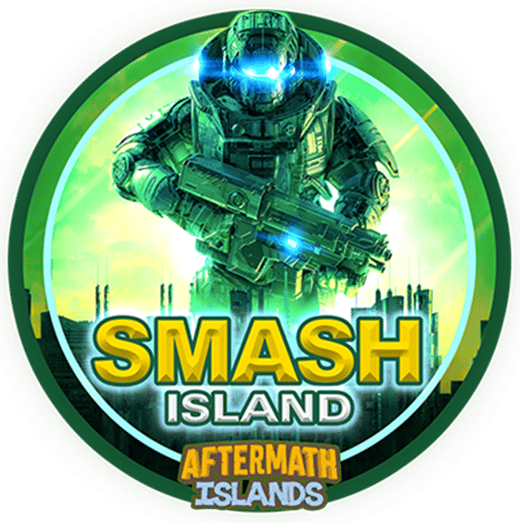 smash island